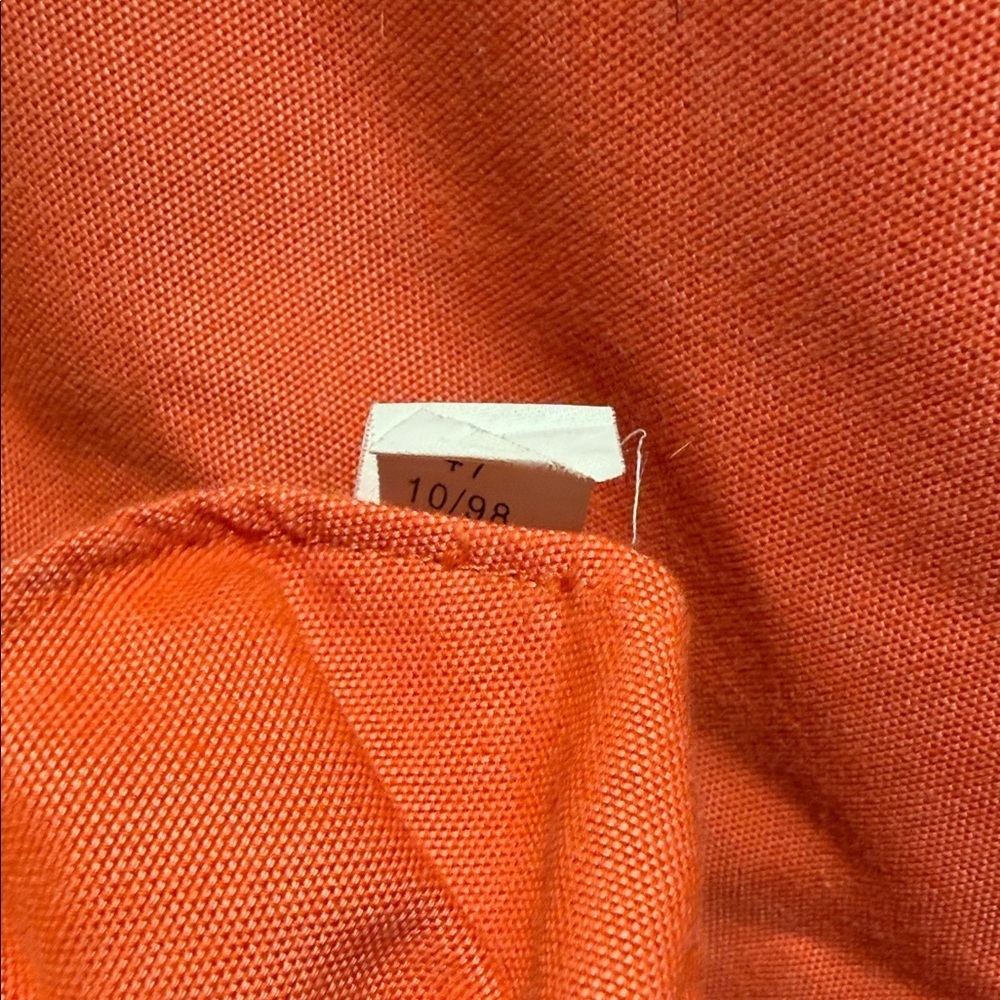 Vintage Tommy Hilfiger Men's Shirt - Picture 6 of 7
